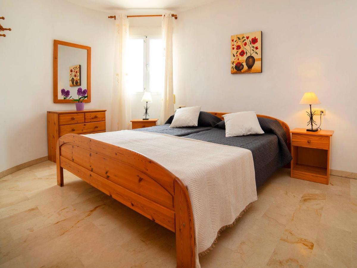 Holiday Home Villa Cassandra By Interhome Calpe Bagian luar foto