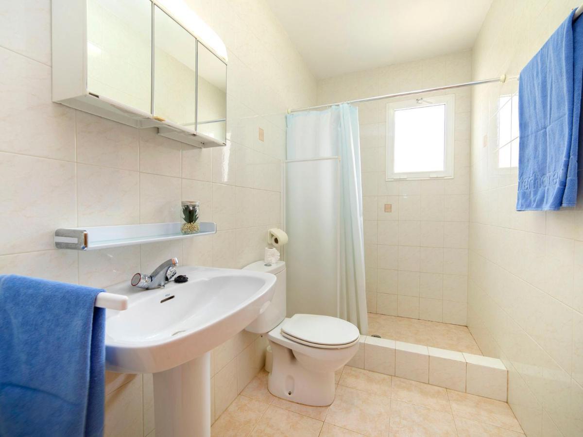 Holiday Home Villa Cassandra By Interhome Calpe Bagian luar foto