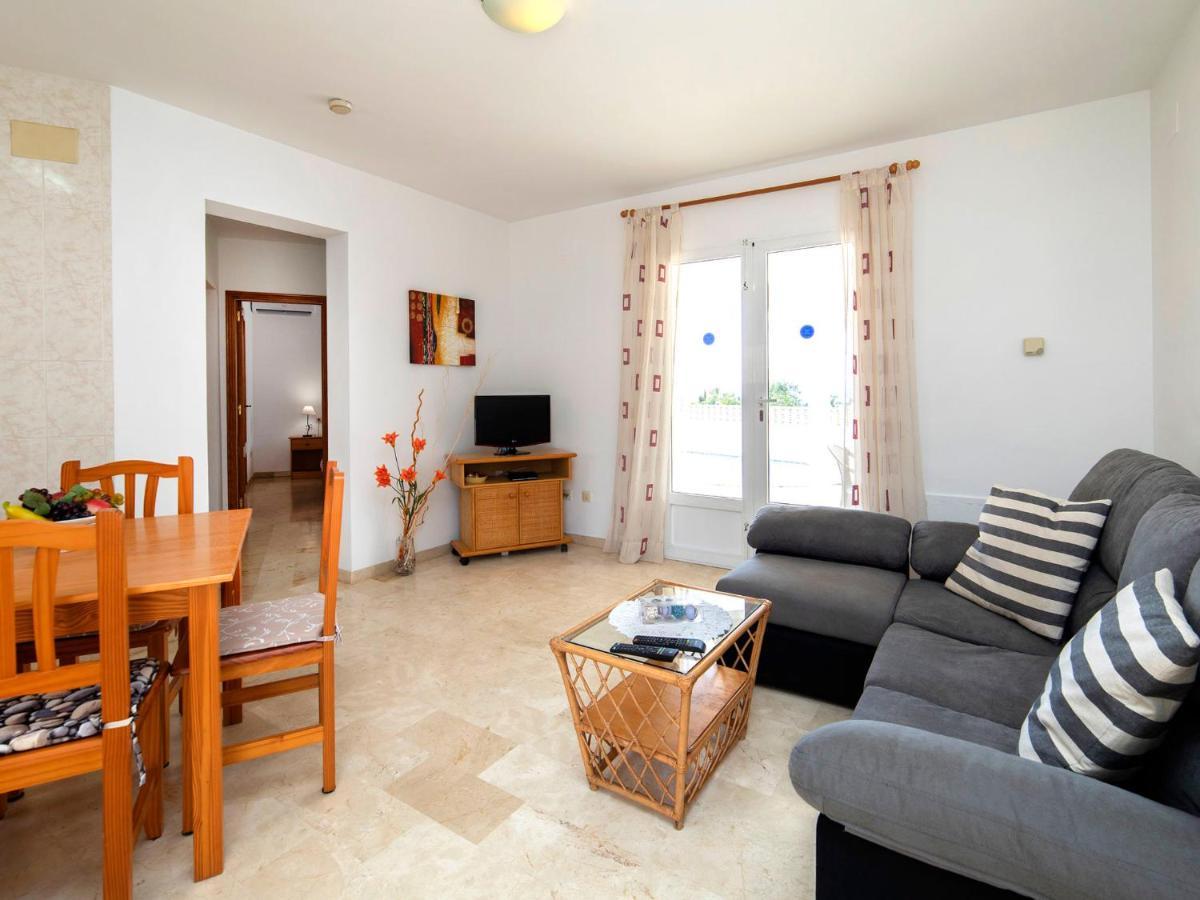 Holiday Home Villa Cassandra By Interhome Calpe Bagian luar foto