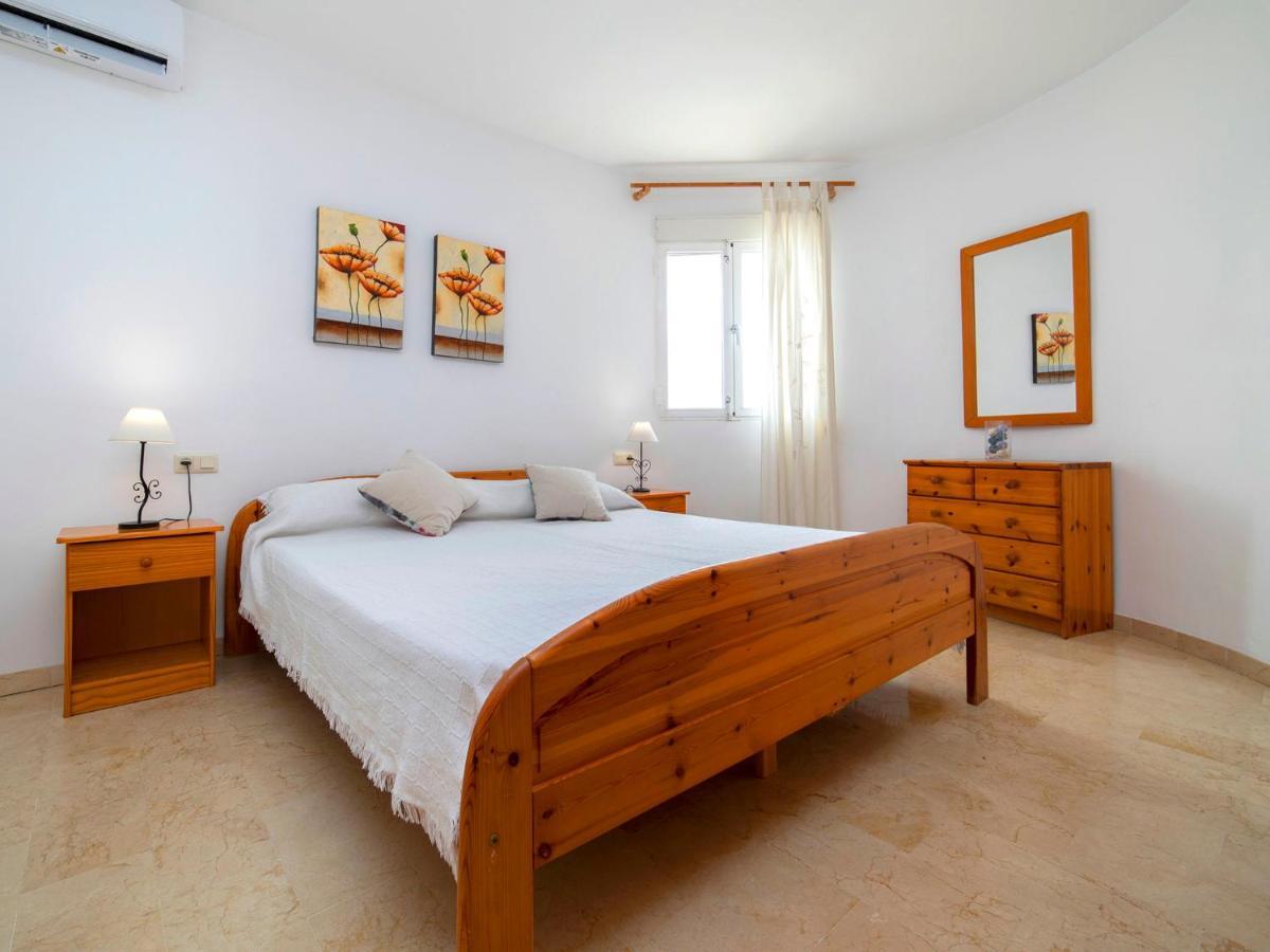 Holiday Home Villa Cassandra By Interhome Calpe Bagian luar foto
