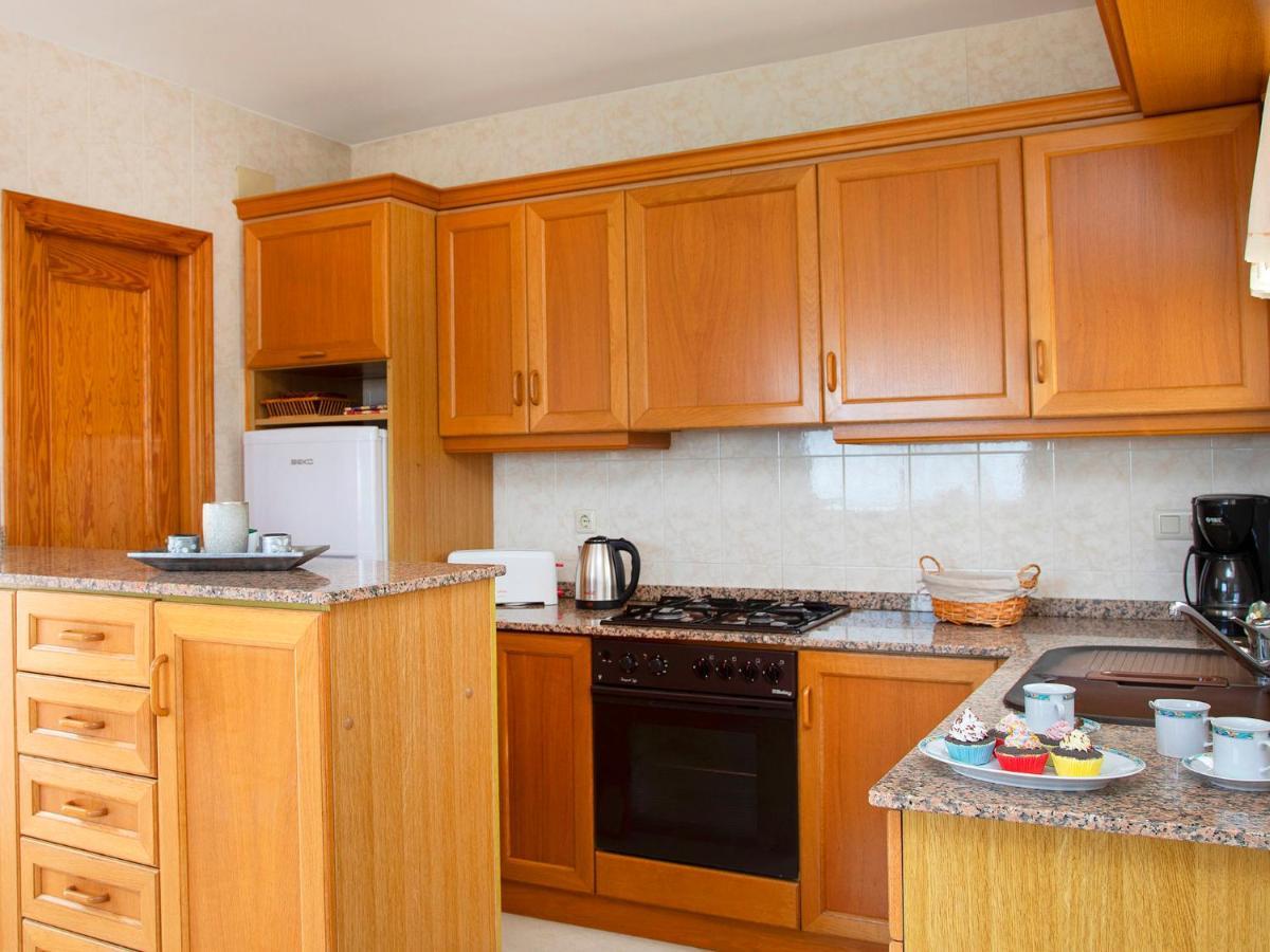 Holiday Home Villa Cassandra By Interhome Calpe Bagian luar foto