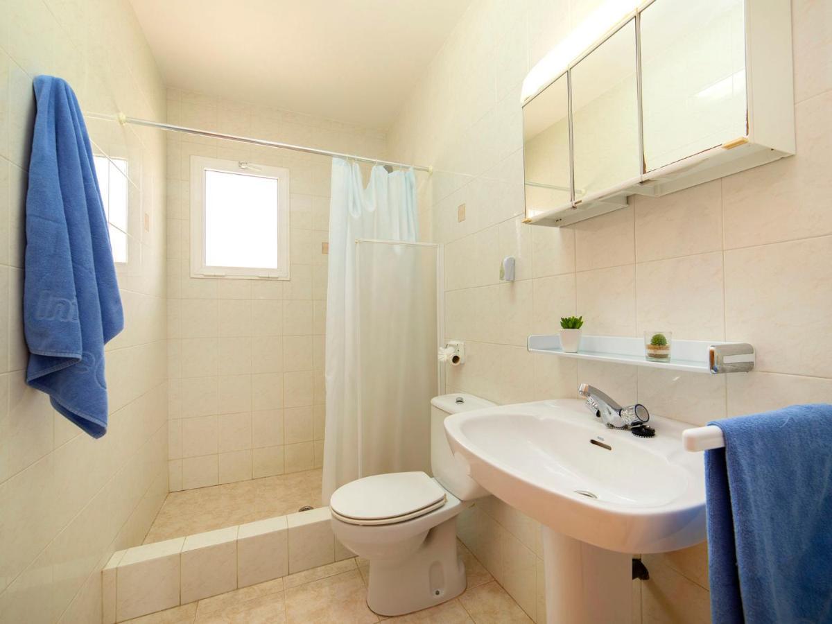 Holiday Home Villa Cassandra By Interhome Calpe Bagian luar foto