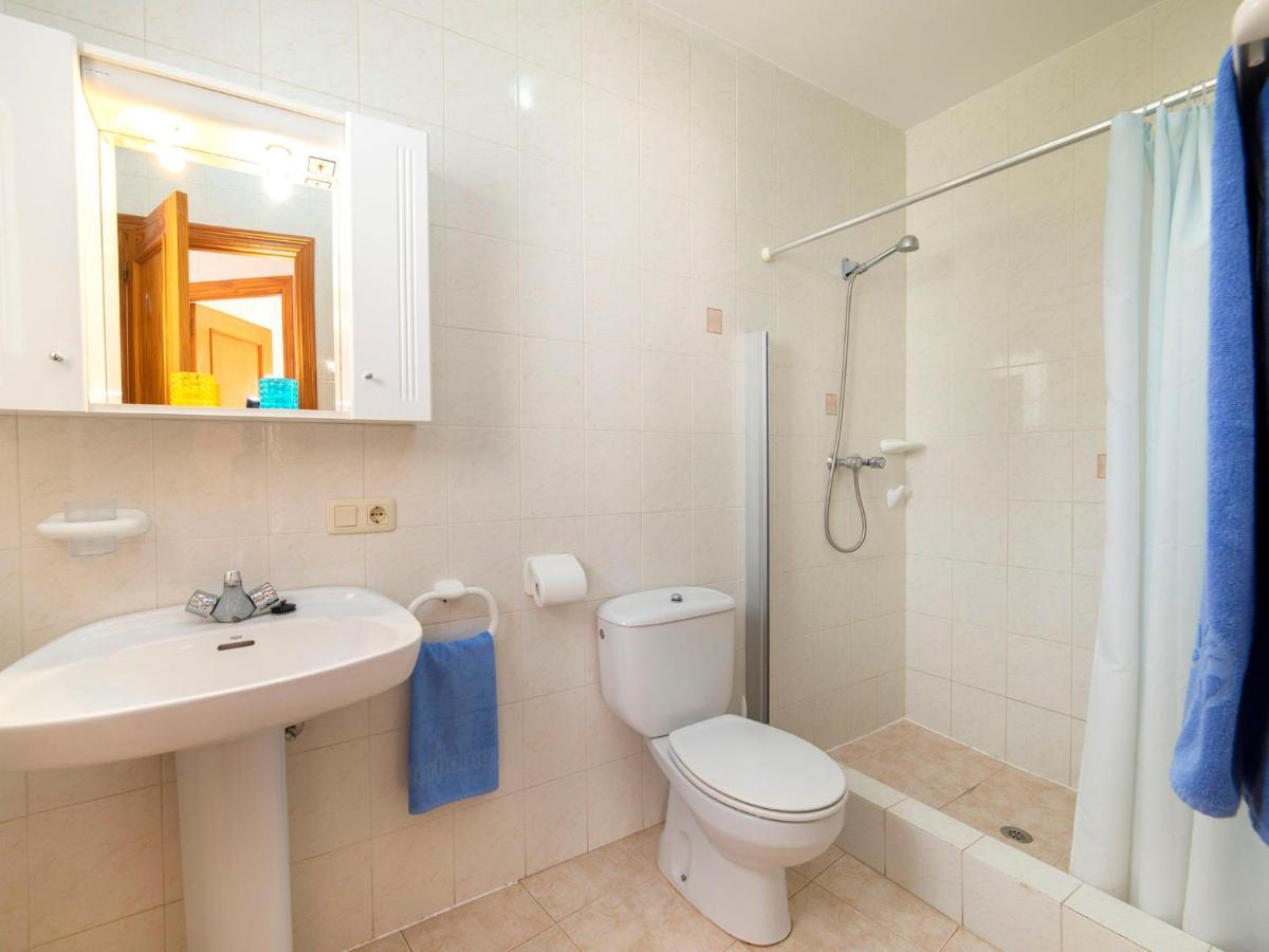 Holiday Home Villa Cassandra By Interhome Calpe Bagian luar foto