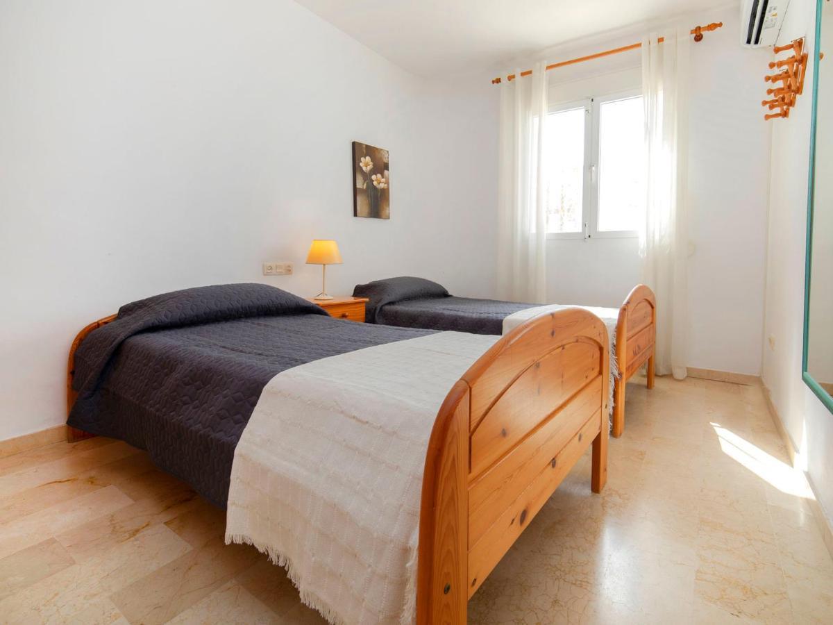 Holiday Home Villa Cassandra By Interhome Calpe Bagian luar foto